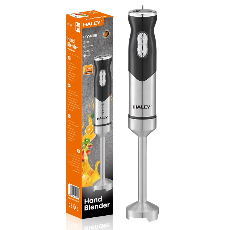 main-image-1.webp Mixeur plongeant inox 1600W 04 Lames HALEY HY-1123 – Image 1