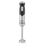 Mixeur plongeant inox  1600W 04 Lames HALEY HY-1123 – Image 2