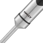 Mixeur plongeant inox  1600W 04 Lames HALEY HY-1123 – Image 3