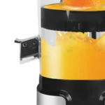 Presse-agrumes électrique Automatique 160W 350ML HALEY HY-2949 – Image 3
