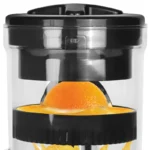 Presse-agrumes électrique Automatique 160W 350ML HALEY HY-2949 – Image 7