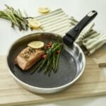 Poignée casserole et poêle amovible Unipro Original Qualité 1er Choix – Image 2