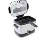 Mini Friteuse 1L 1000W Température Réglable 150–190°C Moulinex AF220010 – Image 6