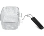Mini Friteuse 1L 1000W Température Réglable 150–190°C Moulinex AF220010 – Image 3