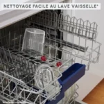Hachoir Électrique 3En1 500mL 500W Multi Moulinette Moulinex AT714G32 – Image 5