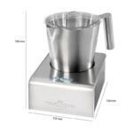 Mousseur à lait Proficook PC-MS 1032 – Image 5