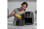 Friteuse Sans Huile Air Fryer Max 5.2L 1750W Ninja Original AF160EU – Image 3