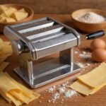 Machine a pate inox 150 Avec 09 Position Sinarco A-150 Qualité 1er Choix – Image 2