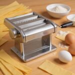 Machine a pate inox 150 Avec 09 Position Sinarco A-150 Qualité 1er Choix – Image 3