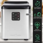 Machine À Glaçons Avec Écran LED 1.5l 120W Proficook PC-EWB 1253 – Image 3