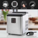 Machine À Glaçons Avec Écran LED 1.5l 120W Proficook PC-EWB 1253 – Image 4