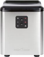 Machine À Glaçons Avec Écran LED 1.5l 120W Proficook PC-EWB 1253 – Image 7