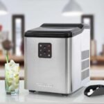 Machine À Glaçons Avec Écran LED 1.5l 120W Proficook PC-EWB 1253 – Image 8