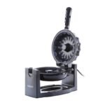 Pâtissier Électrique Avec Fonction Rotative 1200W Sonashi SBCM-866 – Image 2