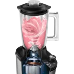 Blender 2L 1500 W PHILIPS HR3760/00 – Image 3