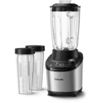 Blender 2L 1500 W PHILIPS HR3760/00 – Image 2