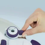 Autocuiseur Clipso minute PERFECT Violet 7.5L Seb P4624800 – Image 5