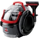 Nettoyeur Détacheur Multifonction Spotclean Pro Bissell Original 1558N Garantie 24 Mois