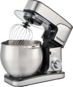 Robot Pétrin Inox 12L 2000W Techwood TRO-1226 – Image 2