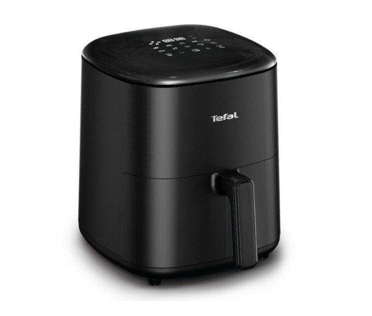tefalfriteuse.jpg Friteuse Easy Fry Max Tefal EY245810 – Image 1