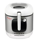 Friteuse Mega 2100W - 2 kg Moulinex AM480070 – Image 2