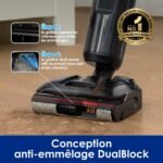 Aspirateur Tineco Floor ONE S7 Stretch Ultra Aspirateur Sec et Humide Sans Fil – Image 2