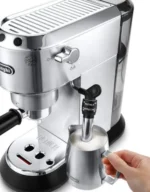 Cafetière DELONGHI Original Dedica Style EC685.M – Image 3