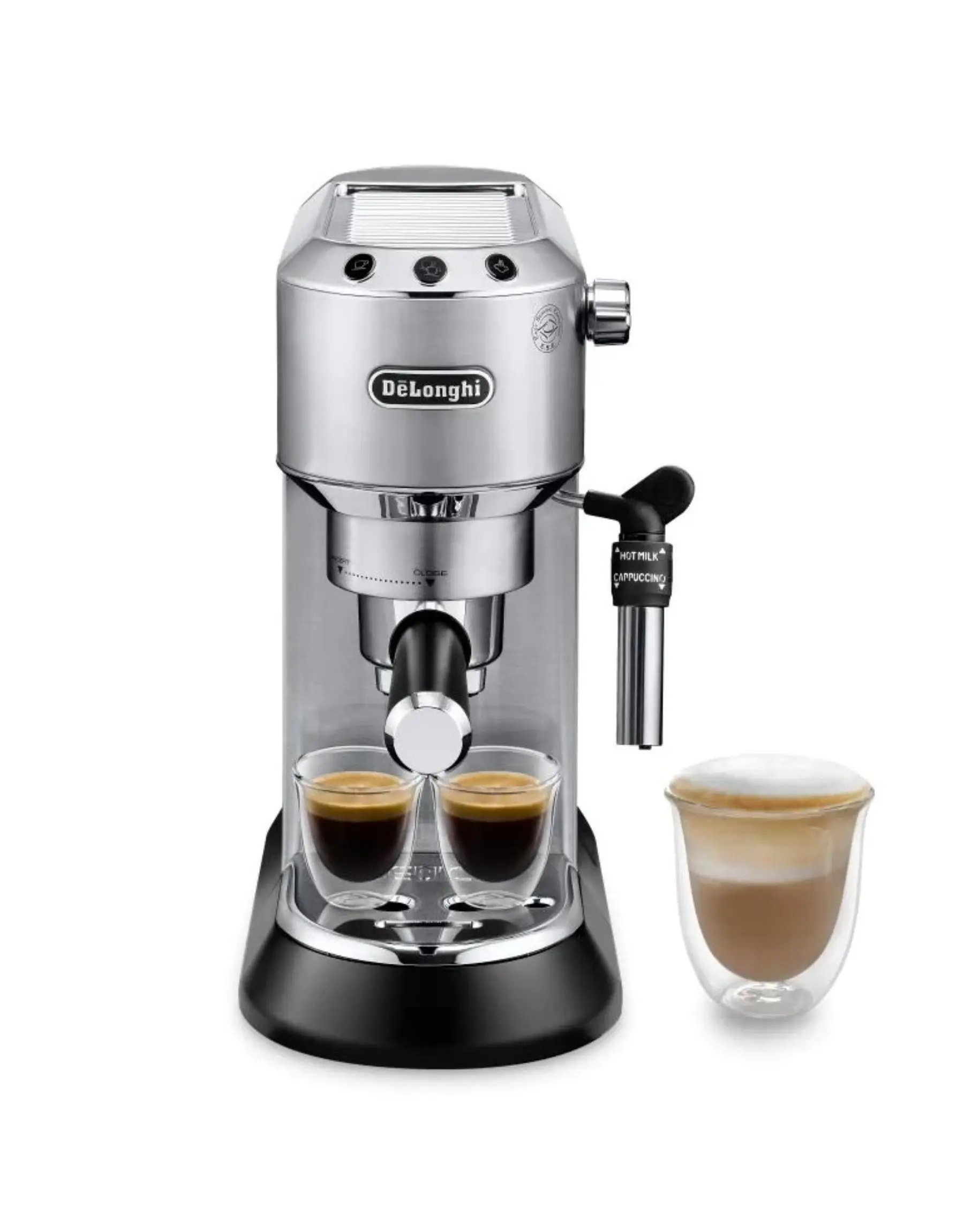 tinywow_dedica_60096401.webp Cafetière DELONGHI Original Dedica Style EC685.M – Image 1