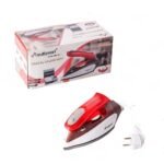 Fer À Repasser de Voyage À Vapeur Pliable 1000W Multismart MS-IR2091 – Image 6