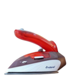 Fer À Repasser de Voyage À Vapeur Pliable 1000W Multismart MS-IR2091 – Image 8